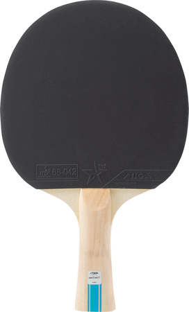 Rakietka do tenisa stołowego ping ponga Stiga Hobby Instinct
