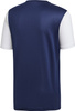 Koszulka dla dzieci adidas Estro 19 Jersey JUNIOR granatowa DP3219