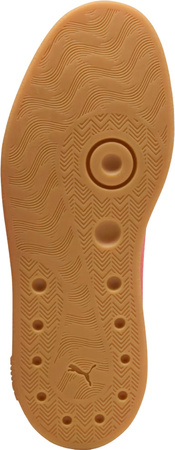 Buty dla dzieci Puma Club II Era jasnoniebieskie 401489 12