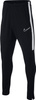 Spodnie dla dzieci Nike Dri-FIT Academy Pant JUNIOR czarne AO0745 010