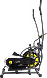 Orbitrek trenażer eliptyczny HMS wymiary 92,3 x 61,3 x 132,6 cm