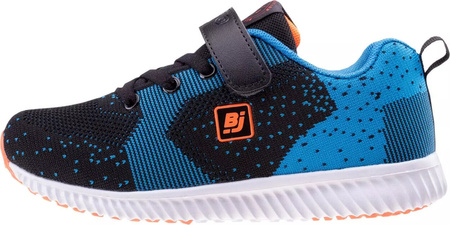 Dziecięce buty sportowe miejskie szkolne na rzep Bejo Vetas JR rozmiar 34