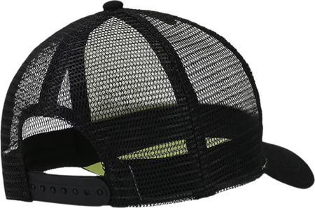 Czapka z daszkiem dla dzieci 4F U389 soczysta zieleń 4FJWSS25ACABU389 45S