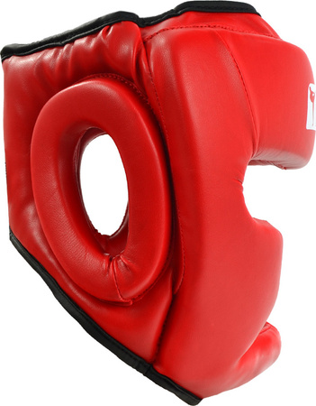 Kask bokserski sparingowy treningowy Profight 705 PU