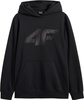 Bluza męska 4F M1766 czarna 4FWMM00TSWSM1766 20S
