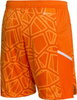 Spodenki bramkarskie męskie adidas Condivo 22 Goalkeeper pomarańczowe HB1627