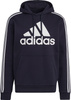 Bluza męska adidas Essentials Hoodie granatowa H14642