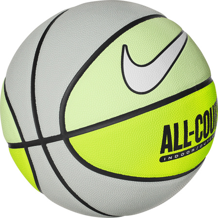 Piłka koszykowa do koszykówki treningowa Nike Everyday All Court 8p Deflated rozmiar 7