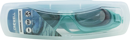 Okularki pływackie Crowell Shark Marine 2552