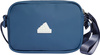 Torebka saszetka adidas Essentials Polyurethane6 niebieska IT1948