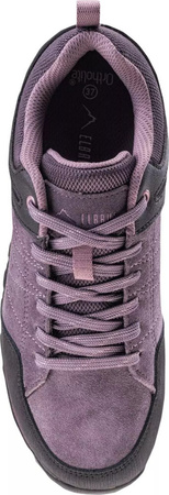Damskie buty trekkingowe turystyczne górskie Elbrus Namal V Wo's fioletowe rozmiar 41