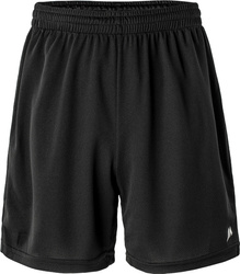 Dziecięce Spodenki Liberos Junior Shorts  black/white rozmiar 152