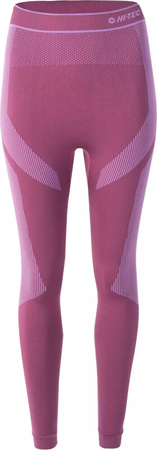 Damska bielizna termoaktywna spodnie legginsy Hi-tec Lady Rair Bottom rozmiar L/XL