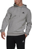 Bluza męska adidas Essentials Fleece szara H12213