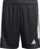 Spodenki dla dzieci adidas Tiro 26 League czarne KA8819