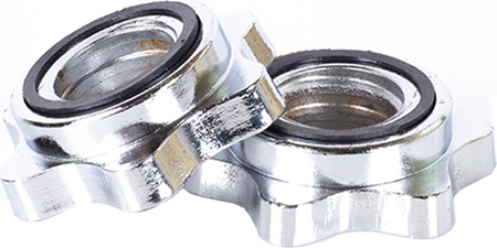 Hantel żeliwny Profit 10 kg DK 4126