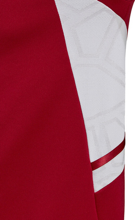 Bluza męska adidas Condivo 22 Training Top czerwona HB0007