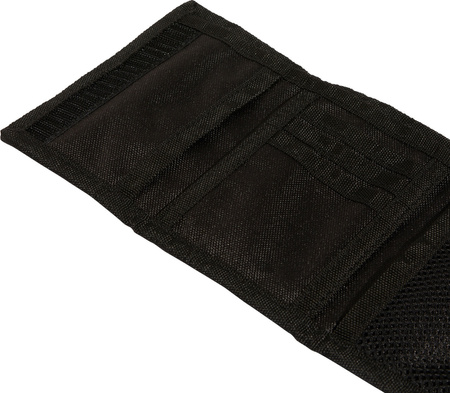 Portfel adidas Linear With Print czarny JX1253