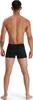 Męskie Bokserki Kąpielowe Eco End+ Asht Am  czarny rozmiar 30