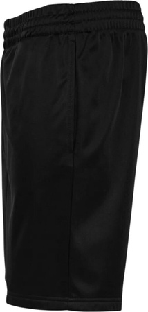 Spodenki męskie Kappa czarne 310093 19-4006