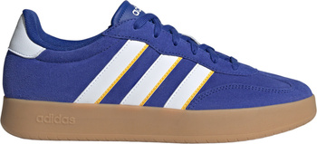 Buty męskie adidas Barreda niebieskie JP7099