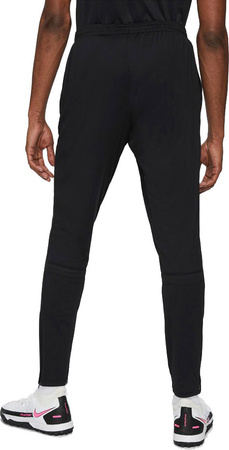 Spodnie męskie Nike Dri-FIT Academy czarne CW6122 011