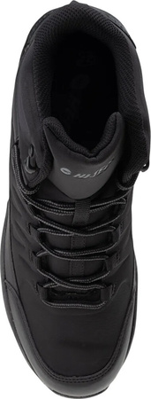 Męskie buty turystyczne trekkingowe Hi-tec Selven rozmiar 45