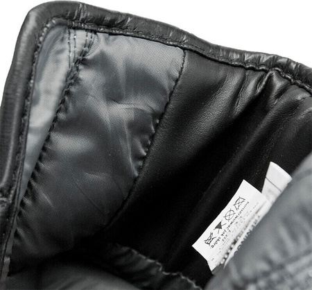 Rękawice bokserskie Top Proffesional 12 OZ niebieskie