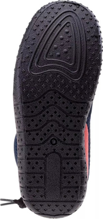 Dziecięce buty do wody plażowe koralowce Martes Monedo Jr rozmiar 33