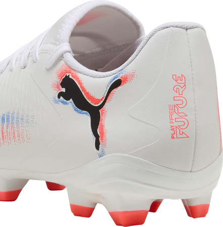 Buty piłkarskie Puma Future 8 Play FG/AG 108602 01