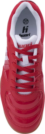 Dziecięce buty halowe halówki treningowe piłkarskie Huari Halle Teen rozmiar 40