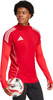 Bluza męska adidas Tiro 25 Competition Training Top czerwona JI6500