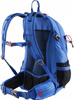 Plecak sportowy szkolny miejski trekkingowy turystyczny Aruba 30 l Hi-Tec niebieski