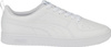 Buty damskie Puma Rickie białe 387607 01