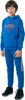 Bluza dla chłopca 4F niebieska HJZ22 JBLM006 36S
