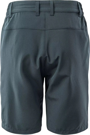 Dziecięce spodenki turystyczne trekkingowe Hi-tec Amilo 1/2 JRB rozmiar 164