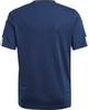 Koszulka dla dzieci adidas Squadra 21 Jersey Youth granatowa GN5745
