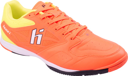 Męskie buty piłkarskie halówki Huari Pivotton IC rozmiar 42