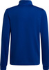 Bluza dla dzieci adidas Entrada 22 Training Top niebieska HG6290