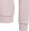 Bluza dla dzieci adidas Essentials Big Logo Sweatshirt różowa IC6119