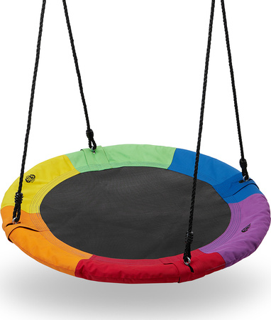 NB5003 BOCIANIE GNIAZDO HUŚTAWKA MULTI ŚR.90 CM NILS