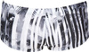 Męskie kąpielówki Arena M Arena One Riviera Low Waist Short black-black rozmiar 70