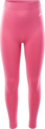 Dziecięce legginsy spodnie bielizna termoaktywna Martes Rado Kids rozmiar 128