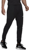 Spodnie męskie adidas Essentials BrandLove French Terry czarne HK0384