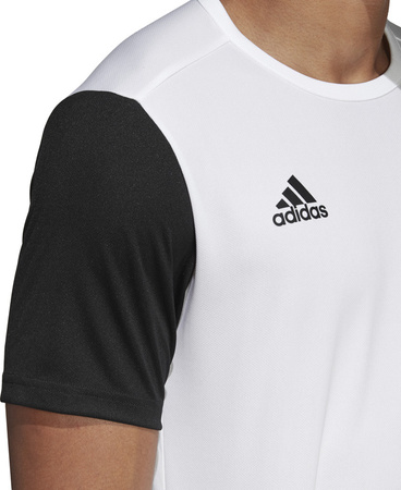 Koszulka męska adidas Estro 19 Jersey biała DP3234