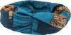 Komin chusta bandana opaska Hi-tec Temi tropical leaves