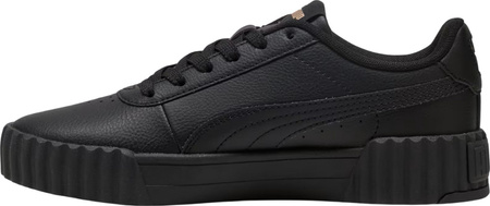 Buty damskie Puma Carina 3.0 czarne 400365 02