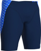 Męskie Bokserki Kąpielowe Men's Arena Monogram Swim Jammer  dress blues rozmiar 65