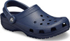 Chodaki sandały klapki Crocs Classic granatowe 10001 410