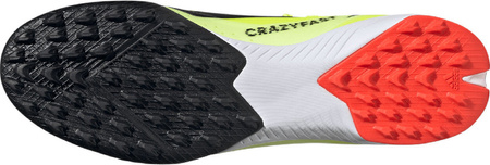 Buty piłkarskie adidas X Crazyfast League TF IF0698